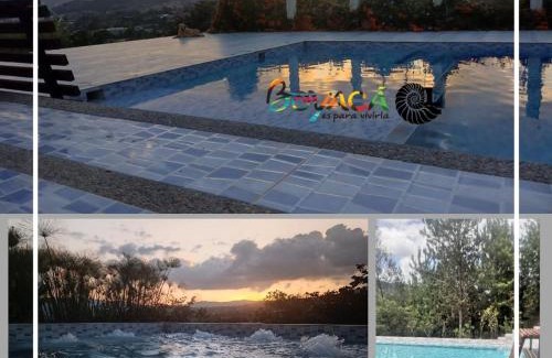 Sutamarchan Autre | Amonitas Glamping Deluxe