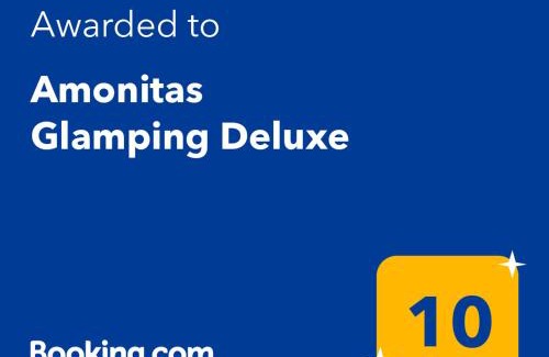 Sutamarchan Autre | Amonitas Glamping Deluxe