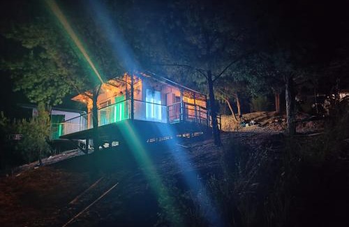 Sutamarchan Autre | Amonitas Glamping Deluxe