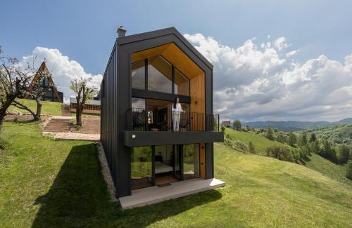 Moieciu Chalet De Ski | Amont Chalet