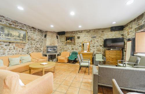 Nestar Appartement | Amontes Rural