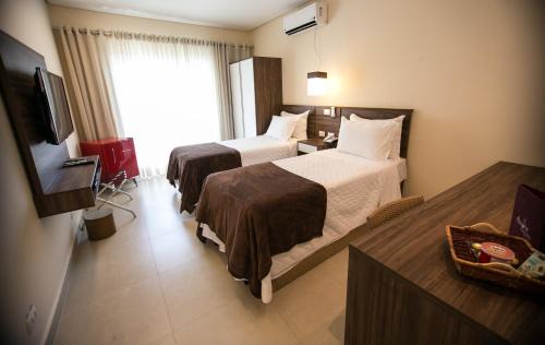 Maresias Hôtel | Amora Hotel Maresias