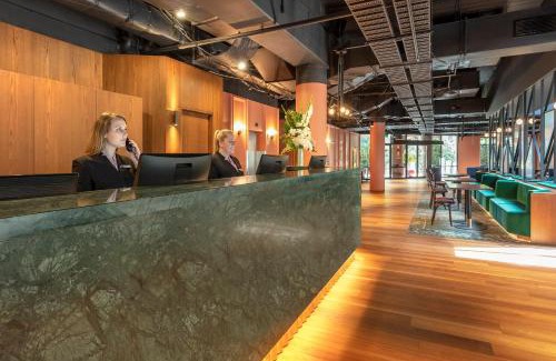 Richmond Hôtel | Amora Hotel Riverwalk Melbourne