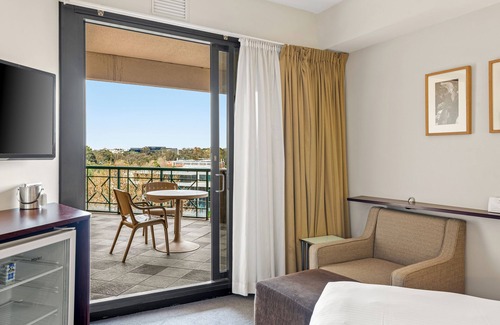 Richmond Hôtel | Amora Hotel Riverwalk Melbourne