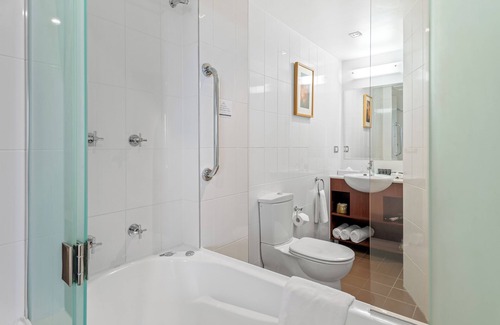 Richmond Hôtel | Amora Hotel Riverwalk Melbourne
