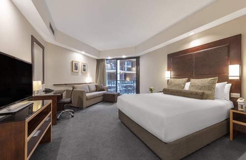 Richmond Hôtel | Amora Hotel Riverwalk Melbourne