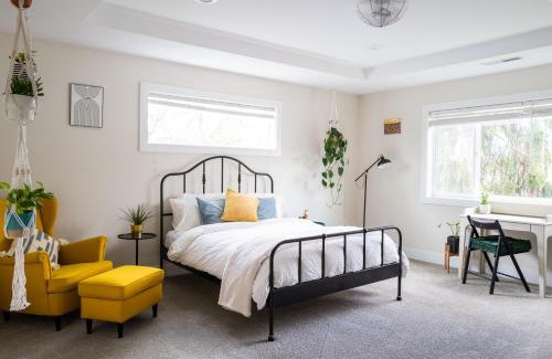 Mount Scott-Arleta Maison | Amorcito de Jenny - Shared House