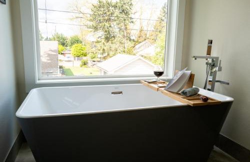 Mount Scott-Arleta Maison | Amorcito de Jenny - Shared House