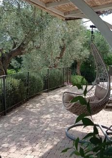 Campiglia Marittima Lit Et Petit-Déjeuner | Amore a prima vista b&b