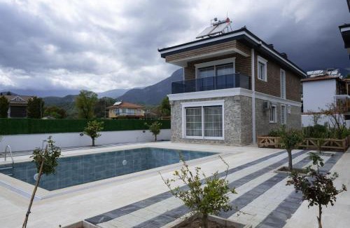 Tekirova Hôtel | Amore Hotel Teki̇rova