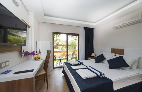 Tekirova Hôtel | Amore Hotel