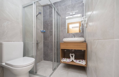 Tekirova Hôtel | Amore Hotel