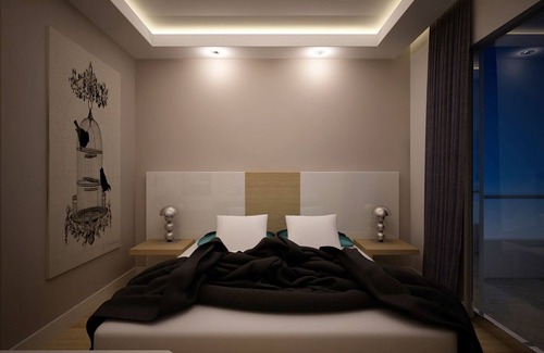 Tekirova Hôtel | Amore Hotel