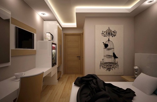 Tekirova Hôtel | Amore Hotel