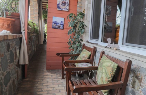 Estate Enighed Appartement | Amore Loft Studio In The Heart Of Love City!
