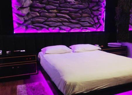 Carniel Hôtel | Amore Mio (Adult Only)