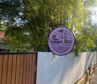 Mirissa Hôtel | AmoreBay