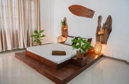 Mirissa Hôtel | AmoreBay