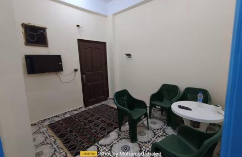 Siwa Appartement | Amoun