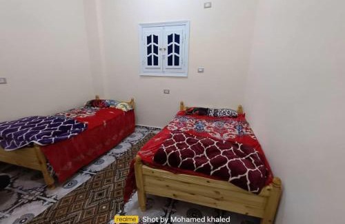 Siwa Appartement | Amoun
