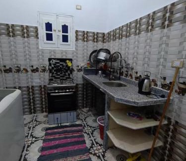 Siwa Appartement | Amoun