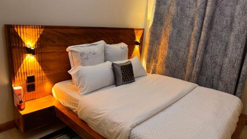 Mbale Appartement | AMOz Little Nest
