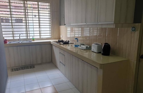 Ampang Maison | Ampang - Maison de vacances - KLCC / Bukit Bintang à proximité