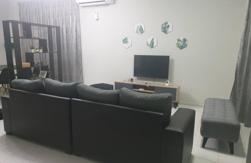 Ampang Maison | Ampang - Maison de vacances - KLCC / Bukit Bintang à proximité