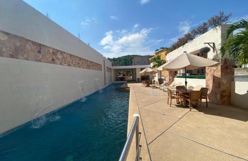 Los Ayala Appartement | AMPARO RESORT