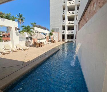 Los Ayala Appartement | AMPARO RESORT