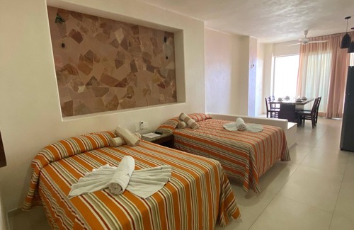 Los Ayala Hôtel | Amparo Resort