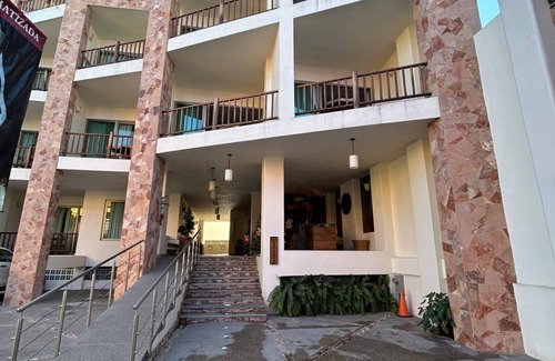 Los Ayala Hôtel | Amparo Resort