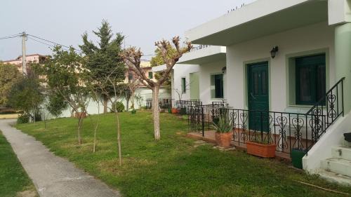 Georgioupolis Appartement | Ampeli Apartments