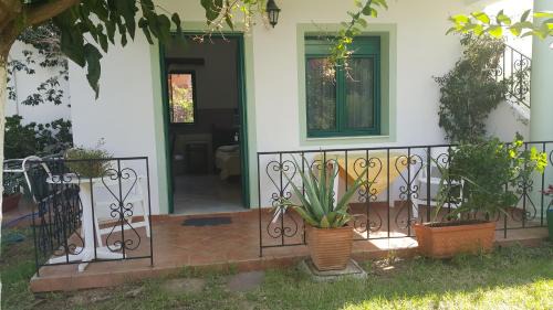 Georgioupolis Appartement | Ampeli Apartments