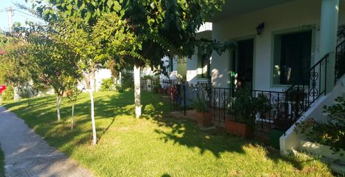 Georgioupolis Appartement | Ampeli Apartments