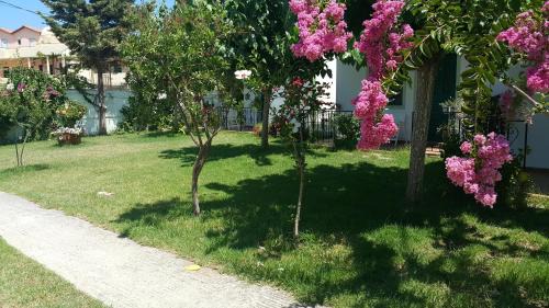 Georgioupolis Appartement | Ampeli Apartments