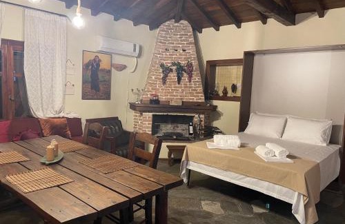 Volvi Maison | Ampeli StoneΗouse