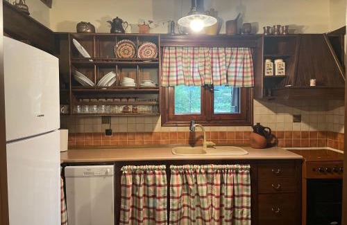 Volvi Maison | Ampeli StoneΗouse
