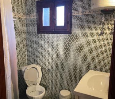 Volvi Maison | Ampeli StoneΗouse