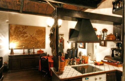 Egira Appartement | Ampelos Estate