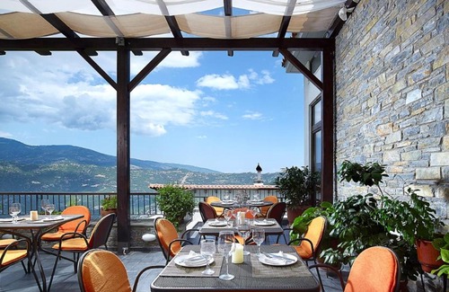 Ampelakia Hôtel | AMPELOS HOTEL