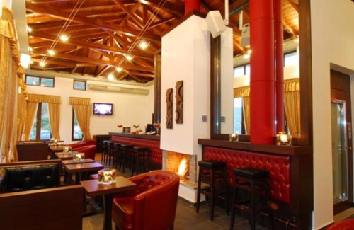 Ampelakia Hôtel | AMPELOS HOTEL