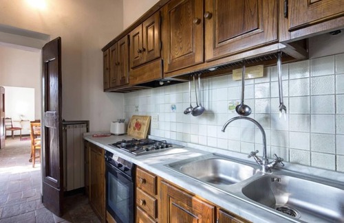 Cortona Maison | Amphora by Interhome