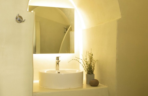 Akrotiri Maison | Amphora Villas Santorini Akrotiri