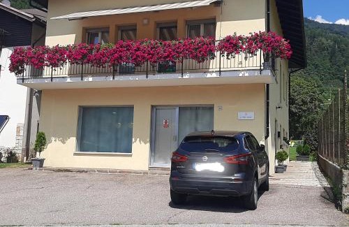 Monclassico Appartement | Ampia Mansarda a Dimaro in Val di Sole