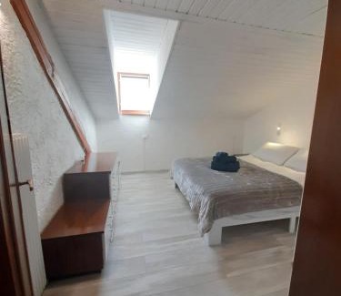 Monclassico Appartement | Ampia Mansarda a Dimaro in Val di Sole