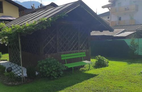 Monclassico Appartement | Ampia Mansarda a Dimaro in Val di Sole