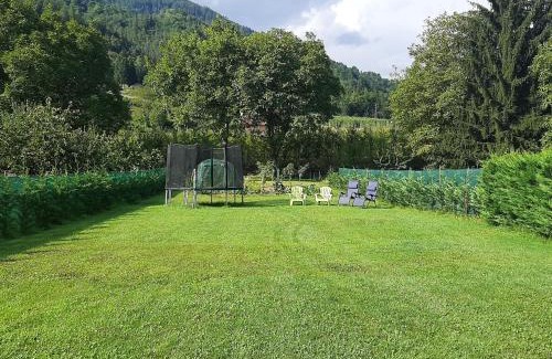 Monclassico Appartement | Ampia Mansarda a Dimaro in Val di Sole