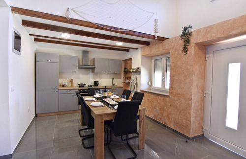 Savudrija Maison | Ampia Villa Alina con Piscina Vicino al Mare