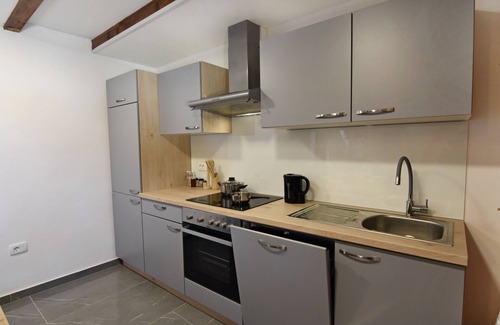 Savudrija Maison | Ampia Villa Alina con Piscina Vicino al Mare